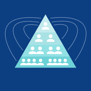 Network Marketing vs. Pyramid Scheme