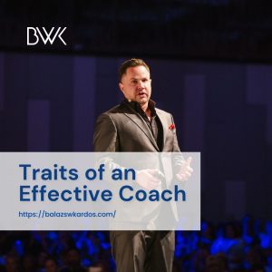 network marketing coach